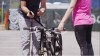 BIKE ROLLY STICK
